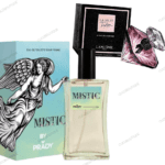 Colonia PRADY MISTIC