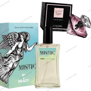 Perfumes PRADY en formato desde 90Ml creados pensando en  las mejores fragancias del mercado a un buen precio .