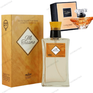 Perfumes PRADY en formato desde 90Ml creados pensando en  las mejores fragancias del mercado a un buen precio .