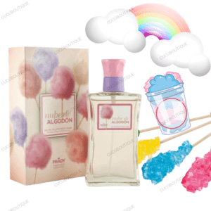Perfumes PRADY en formato desde 90Ml creados pensando en  las mejores fragancias del mercado a un buen precio .