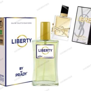 Perfumes PRADY en formato desde 90Ml creados pensando en  las mejores fragancias del mercado a un buen precio .