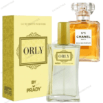Colonia PRADY ORLY