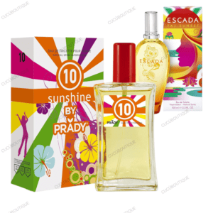 Perfumes PRADY en formato desde 90Ml creados pensando en  las mejores fragancias del mercado a un buen precio .