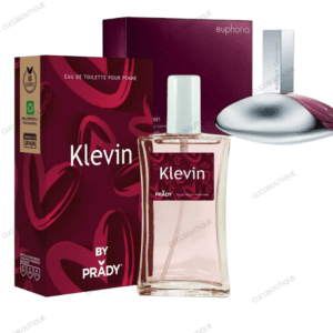 Colonia PRADY KLEVIN