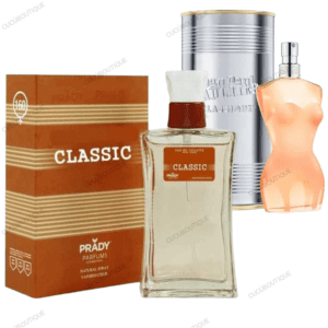 Colonia PRADY CLASSIC