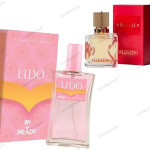 Colonia PRADY LIDO