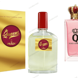 Colonia PRADY QUEENS