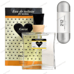 Colonia PRADY CAROL