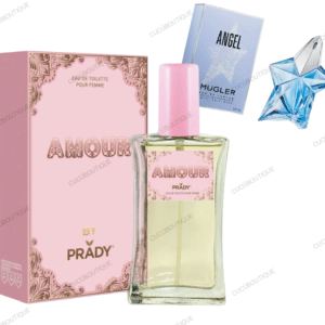 Colonia PRADY AMOUR