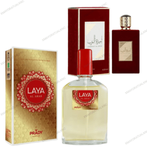 Colonia PRADY LAYA
