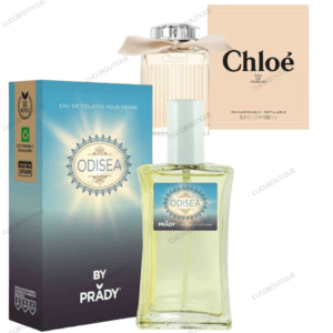 Colonia PRADY ODISEA