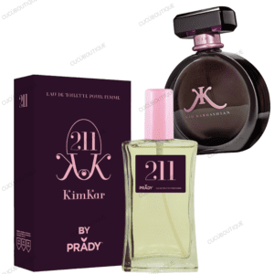 Colonia PRADY KIMKAR 211