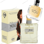 Colonia PRADY IT'S FOR YOU