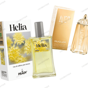 Perfumes PRADY en formato desde 90Ml creados pensando en  las mejores fragancias del mercado a un buen precio .