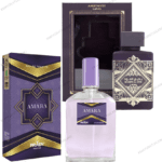 Colonia PRADY AMARA