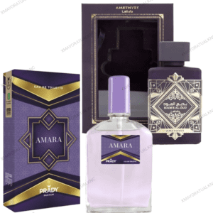 Colonia PRADY AMARA