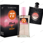 Colonia PRADY BLACK