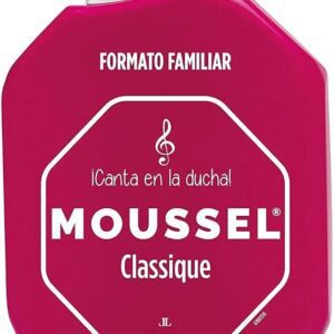 Gel de baño Moussel 900ml