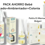Pack Ahorro Bebé