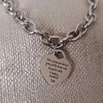 Pulsera Personalizada Mamá
