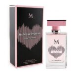 Perfume Notes & Rhythm Narciso