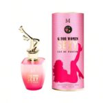 Perfume G Women Sexy