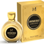 Perfume Vintage Gold Versace