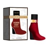 Perfume Fashion Story Red Charm