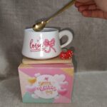 Taza Love