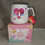 Taza todo lo que necesito eres tú