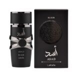 Asad Elixir