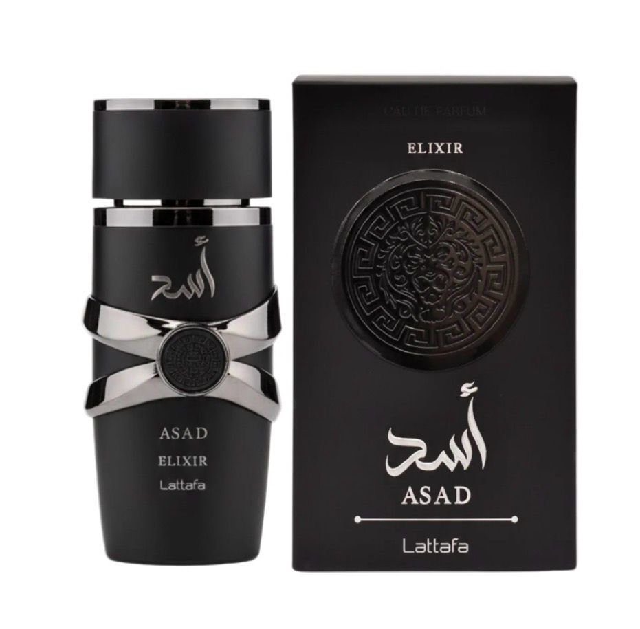 árabe perfume hombre 