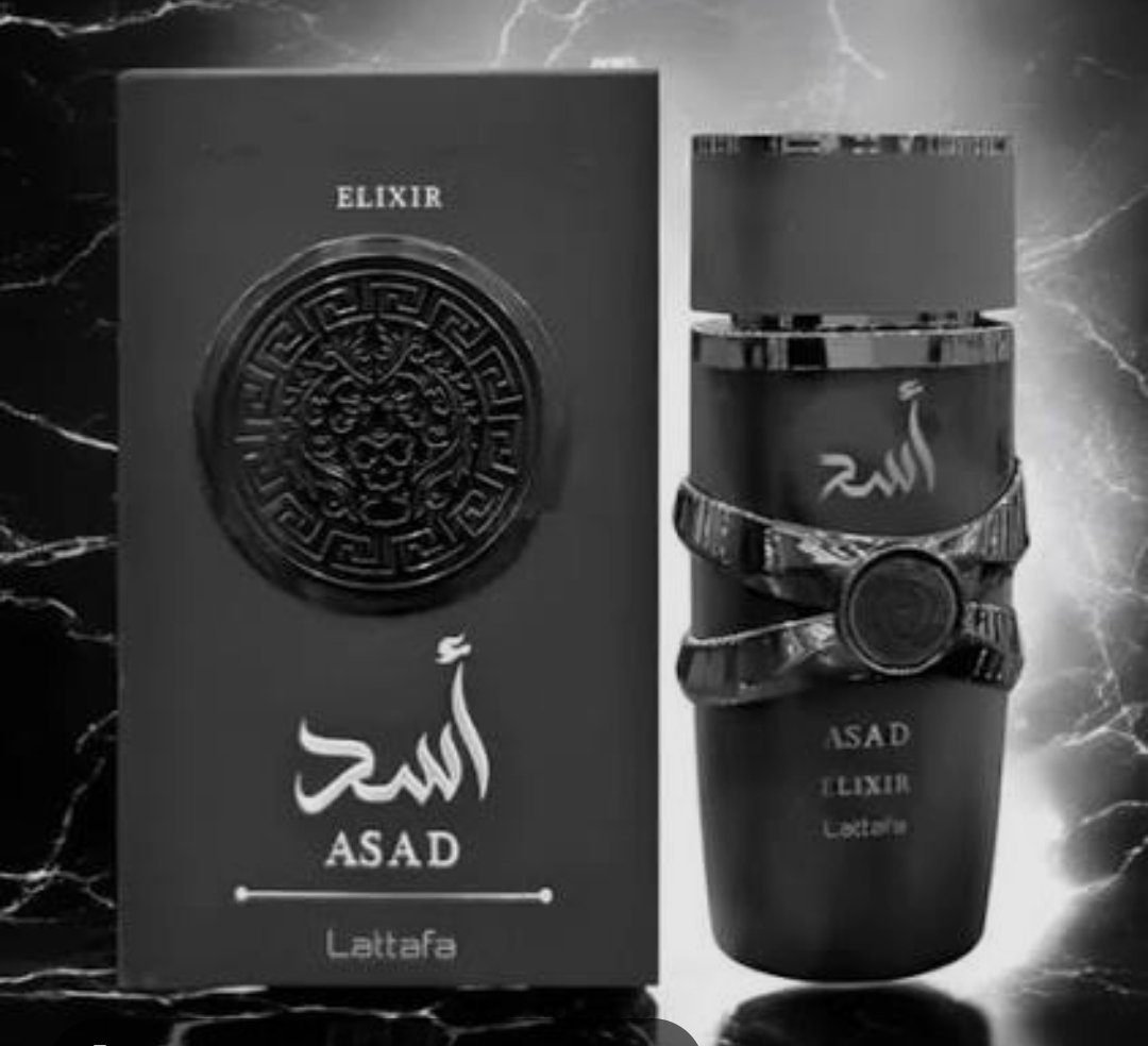 Asad Elixir - Imagen 2