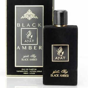 Black Amber AYAT