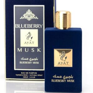 Blueberry Musk AYAT