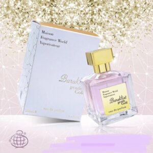 Barakkat Gentle Gold
