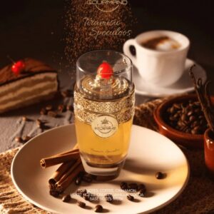 Tiramisu Speculoos